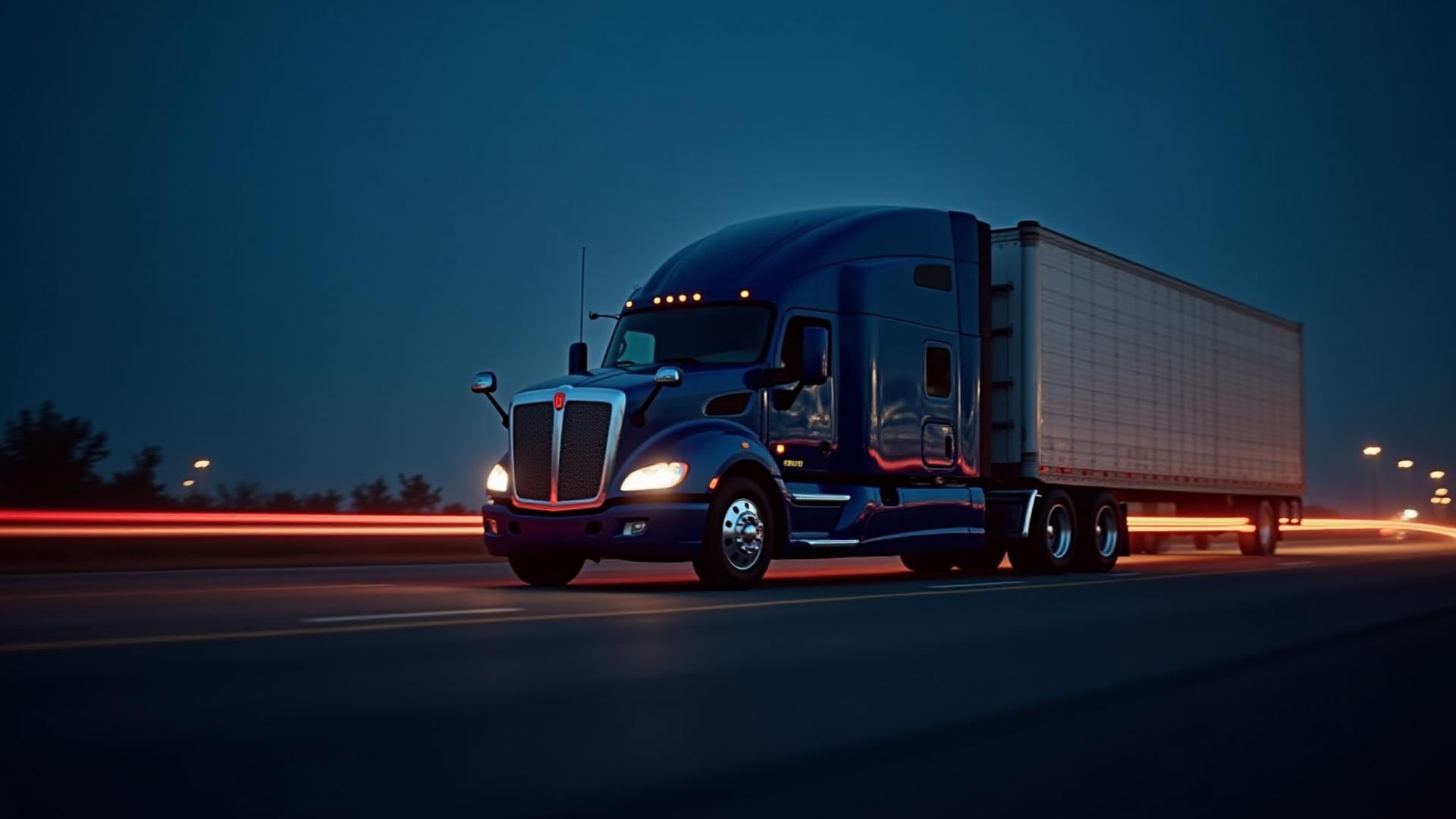 Strategic Midwest transport routes centered on St. Louis MO